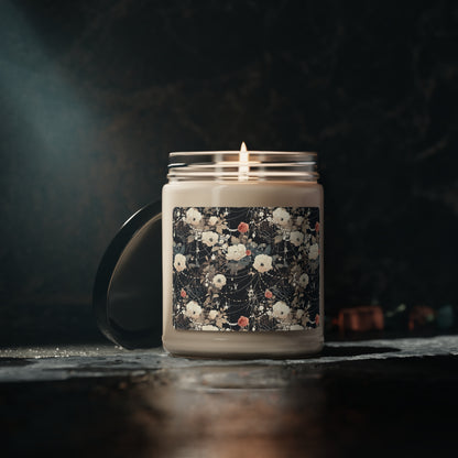 Shimmerweb Scented Soy Candle, 9oz
