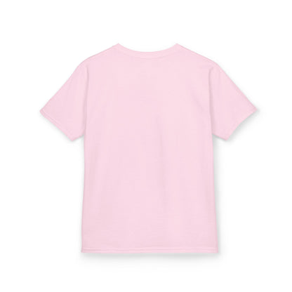 Raccoons Sharing Milkshake Kids Heavy Cotton™ Tee