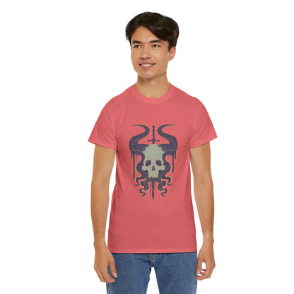 Slayer Unisex Heavy Cotton Tee