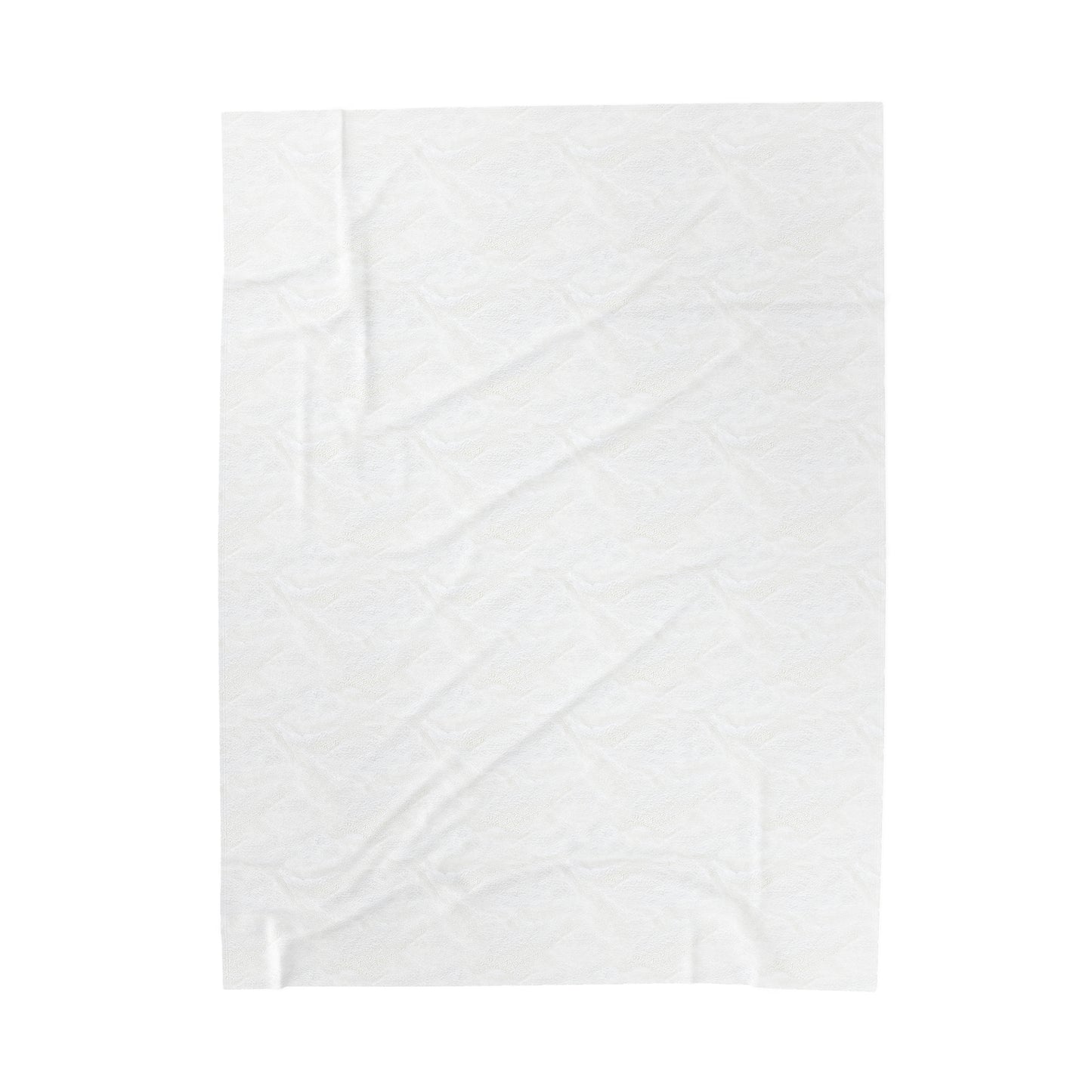 Sghetti Velveteen Plush Blanket