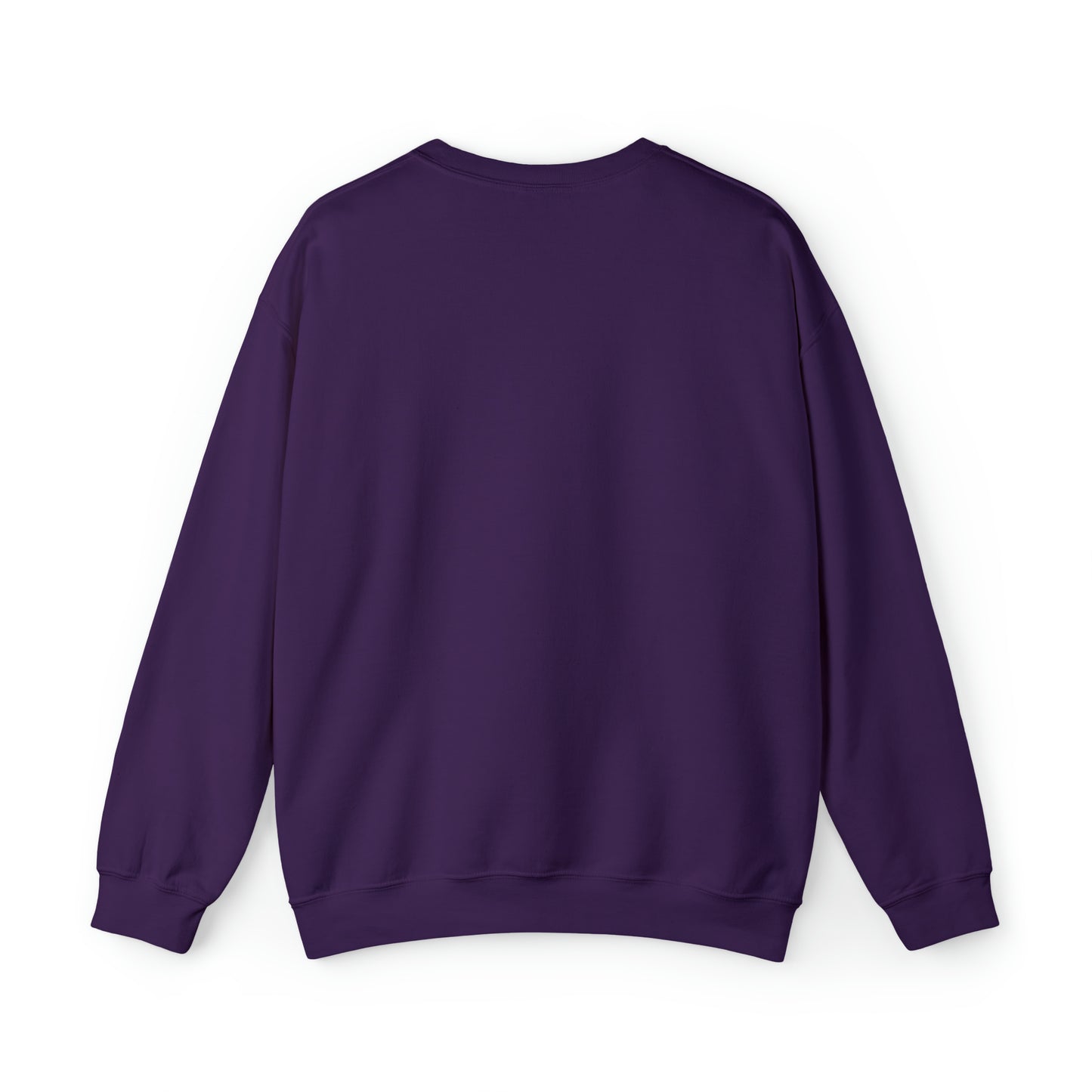 Oni Unisex Heavy Blend™ Crewneck Sweatshirt