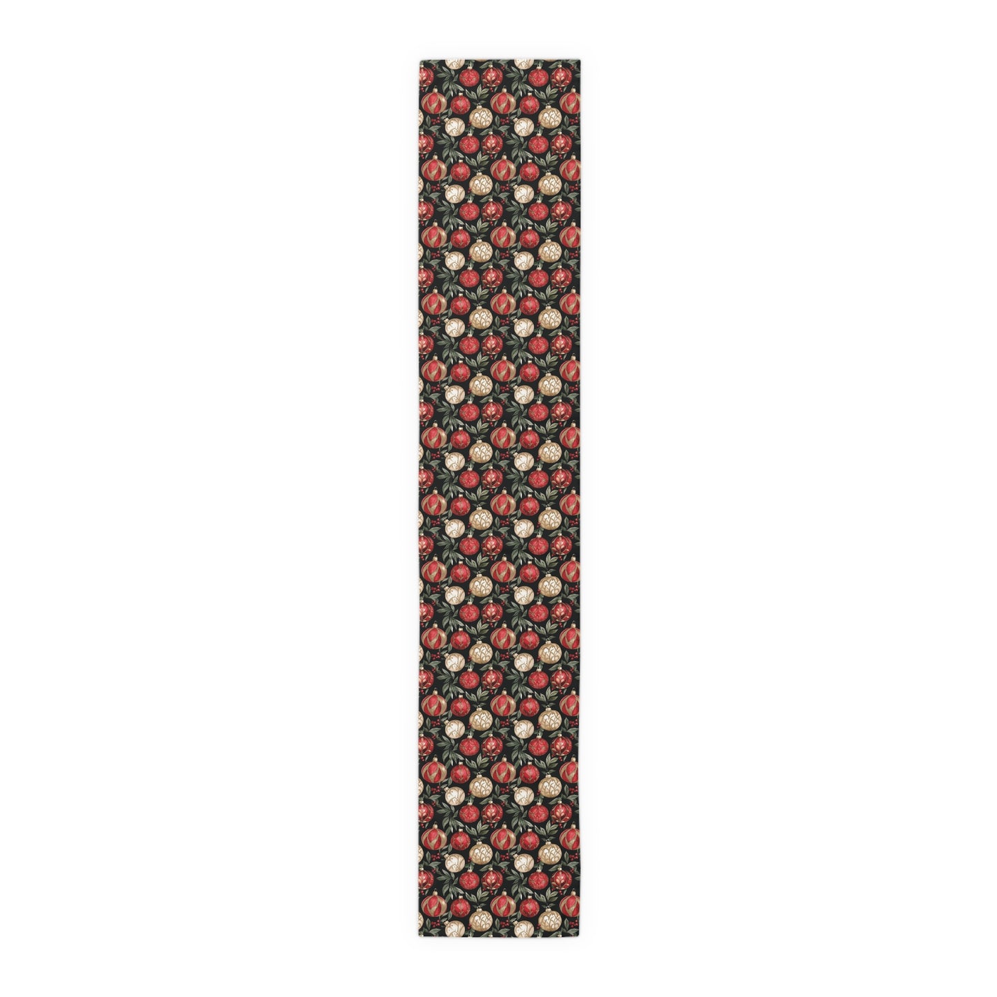 Ornamental v2 Table Runner (Cotton, Poly)