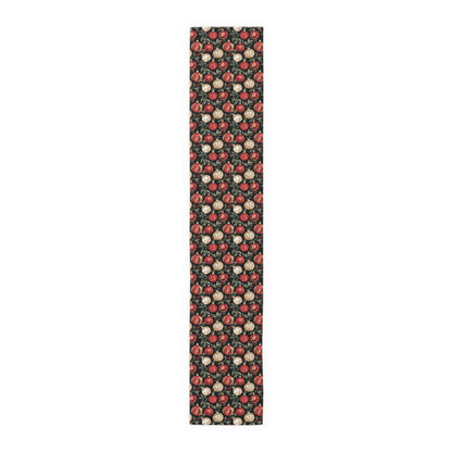 Ornamental v2 Table Runner (Cotton, Poly)