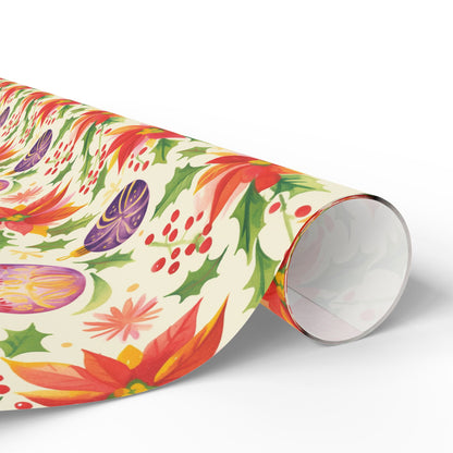 Ornamental v1 Wrapping Papers