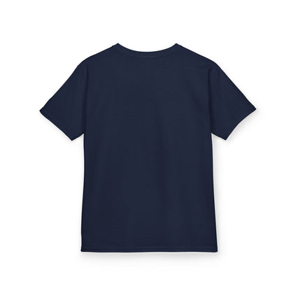 Raccoons Sharing Milkshake Kids Heavy Cotton™ Tee