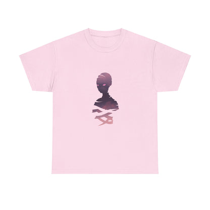 Mummy Unisex Heavy Cotton Tee