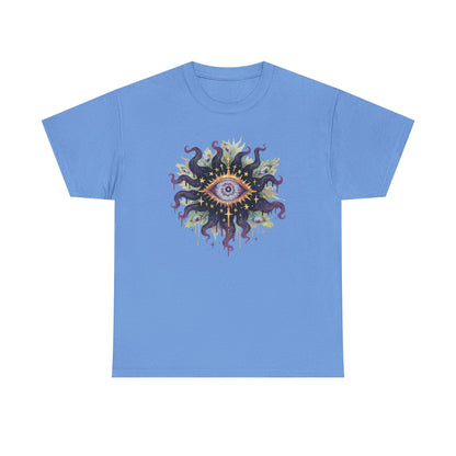 Esoteric Eye Unisex Heavy Cotton Tee
