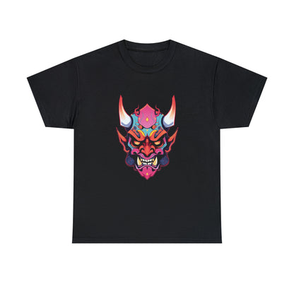 Oni Unisex Heavy Cotton Tee
