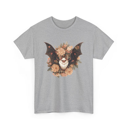 Soft Bat Unisex Heavy Cotton Tee
