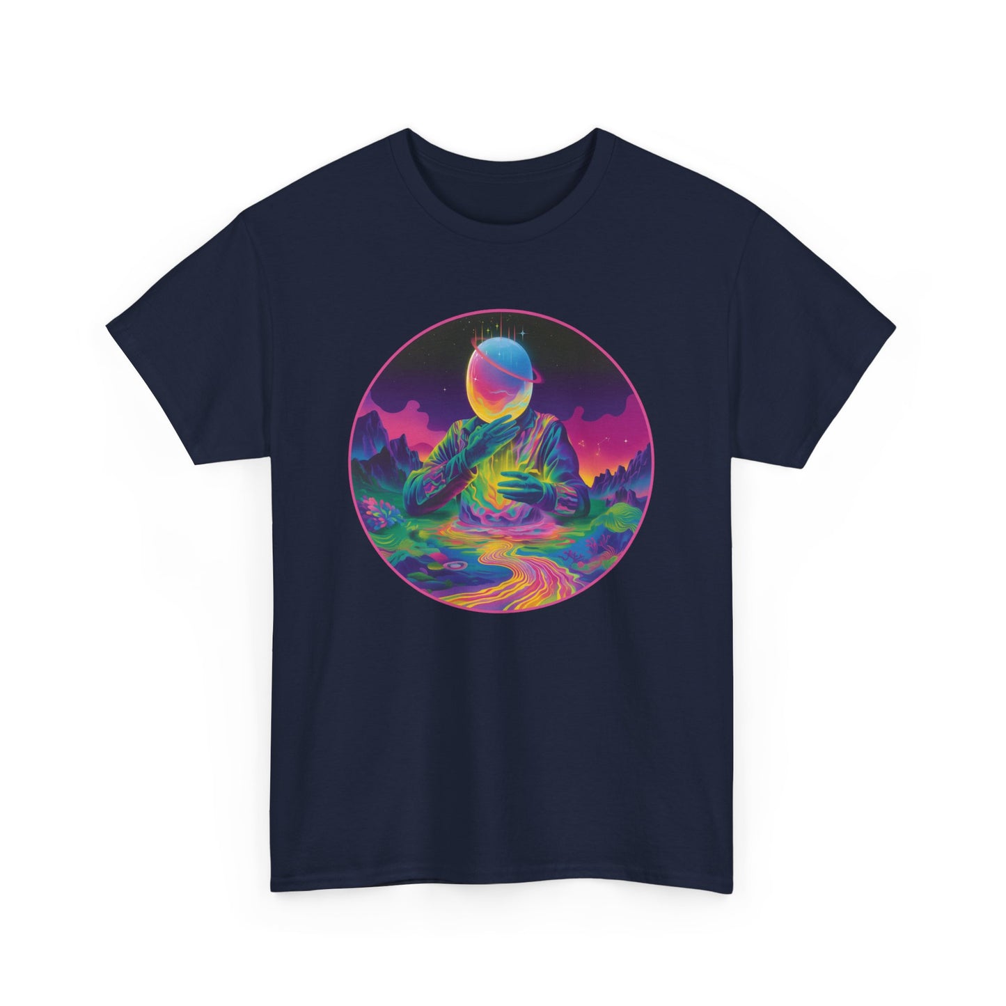 Master of Funk Unisex Heavy Cotton Tee