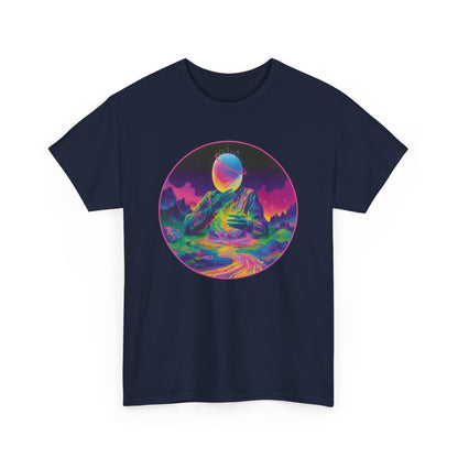 Master of Funk Unisex Heavy Cotton Tee