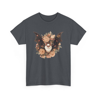 Soft Bat Unisex Heavy Cotton Tee