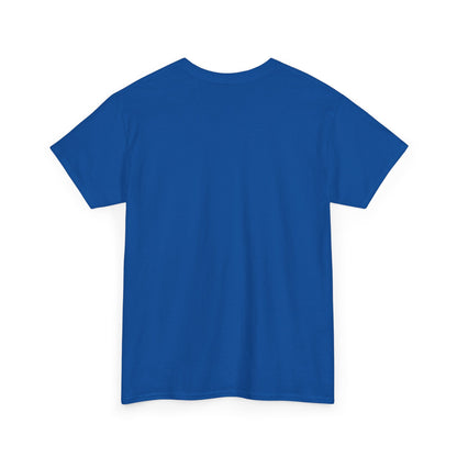 Fantasy Tree Unisex Heavy Cotton Tee