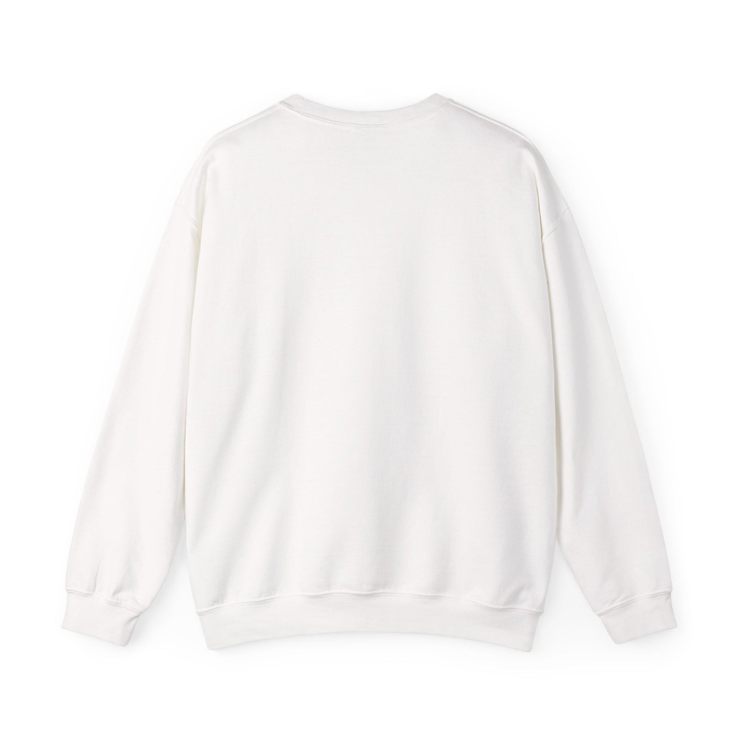 Rustic Deer Unisex Heavy Blend™ Crewneck Sweatshirt