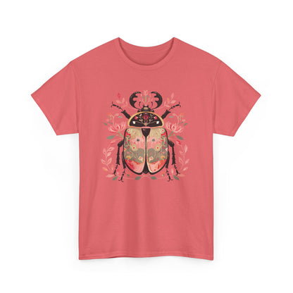 Love Bug Unisex Heavy Cotton Tee