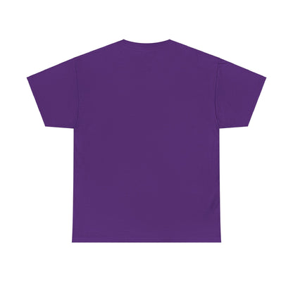 Boo! Unisex Heavy Cotton Tee