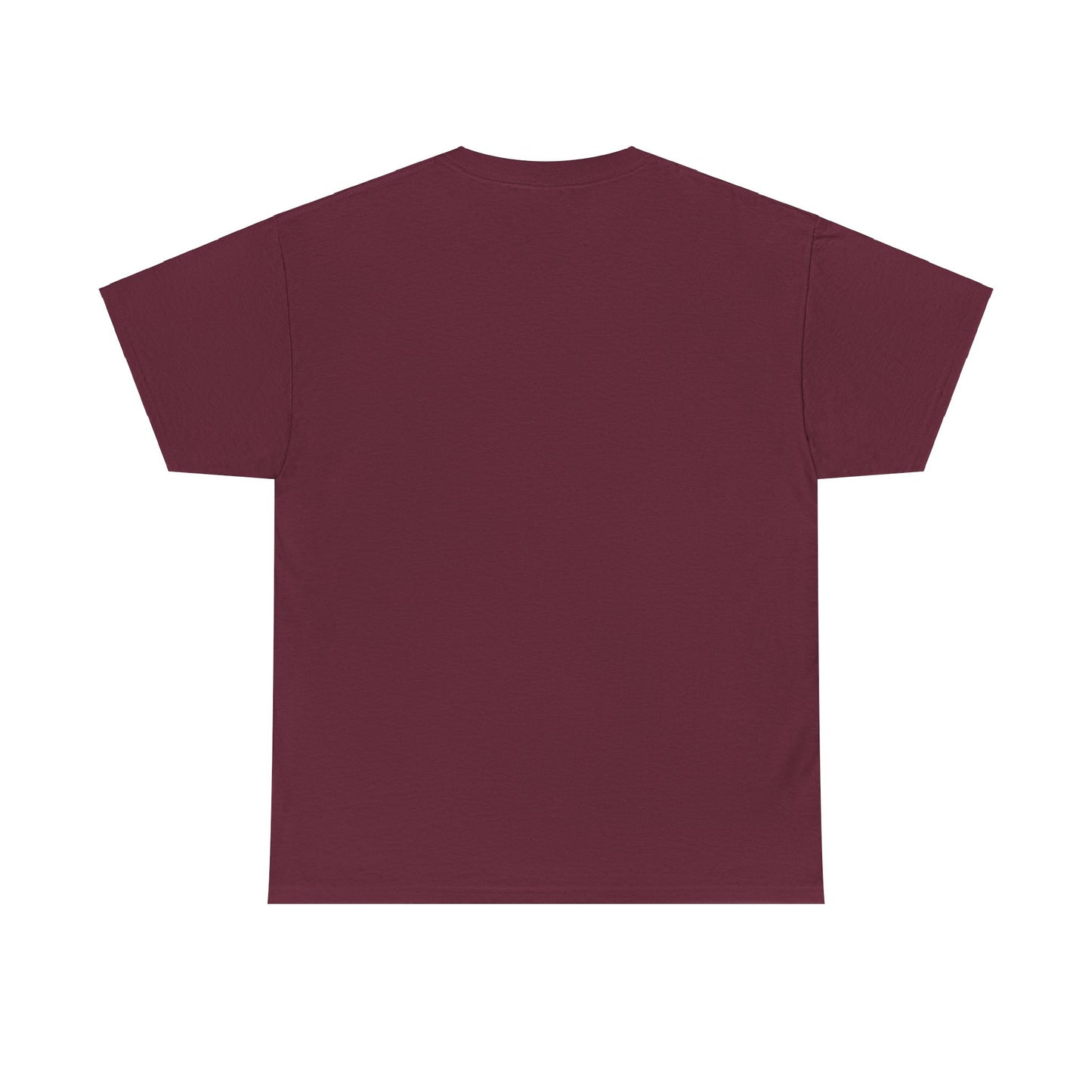 Creature of the Night Unisex Heavy Cotton Tee