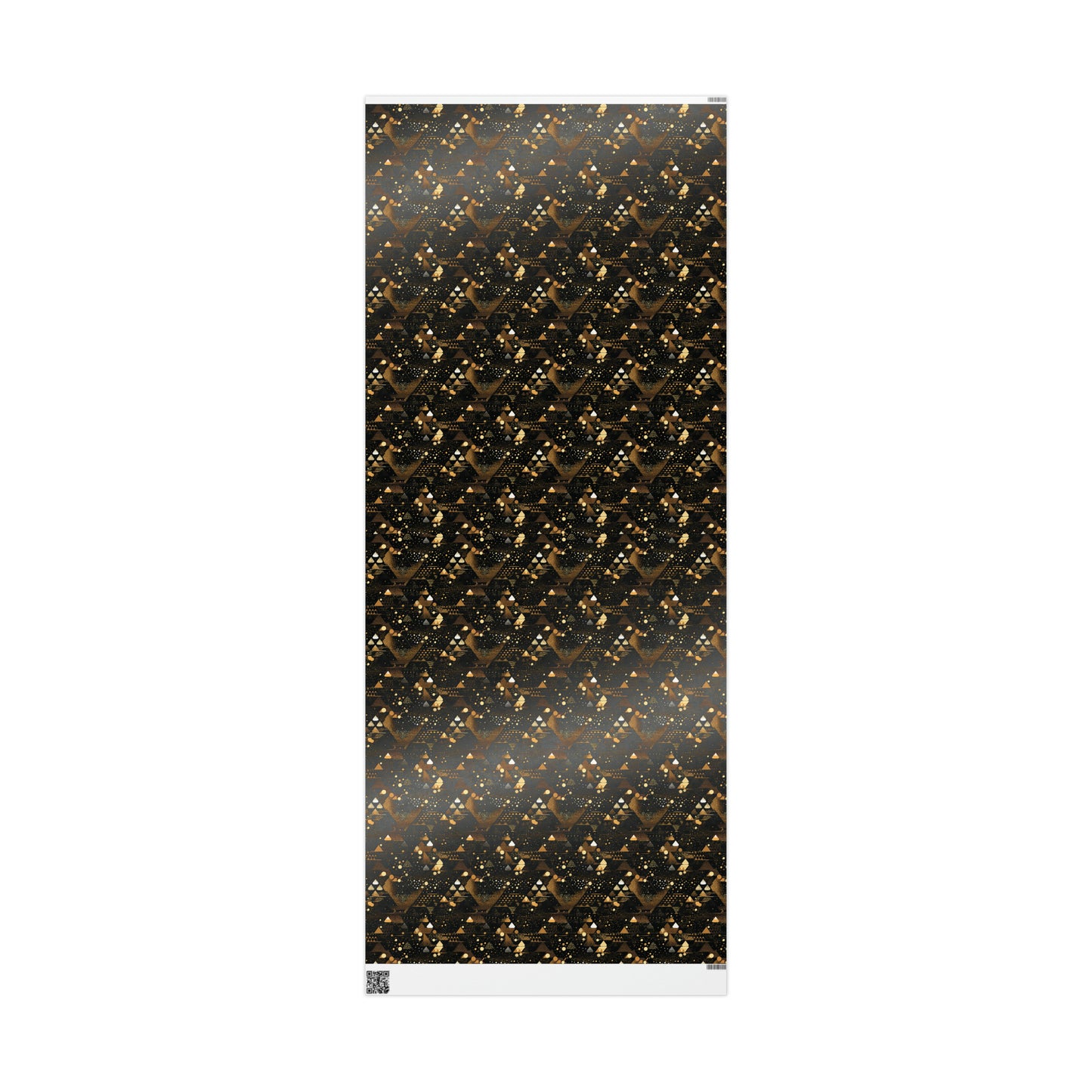 Glitz & Glam Wrapping Papers