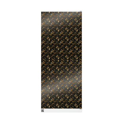 Glitz & Glam Wrapping Papers