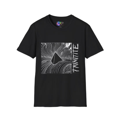 Bootleg Trinitite Shirts