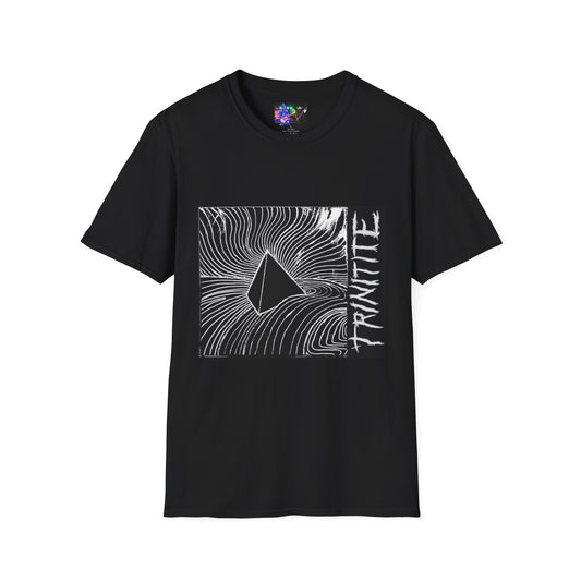 Bootleg Trinitite Shirts