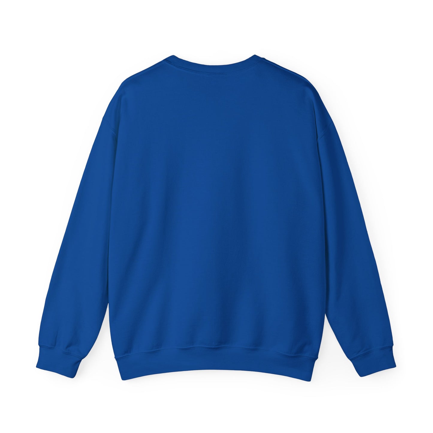 Fantasy Tree Unisex Heavy Blend™ Crewneck Sweatshirt