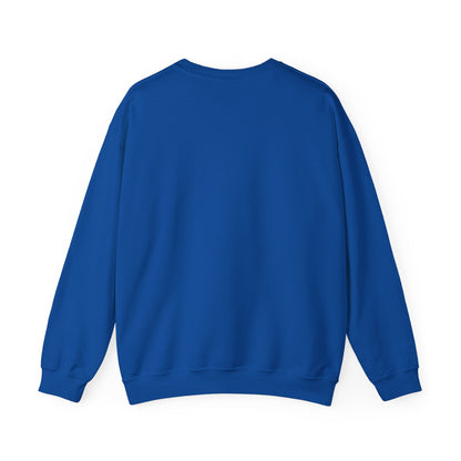 Fantasy Tree Unisex Heavy Blend™ Crewneck Sweatshirt