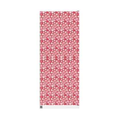 Peppermint Fresh Wrapping Papers
