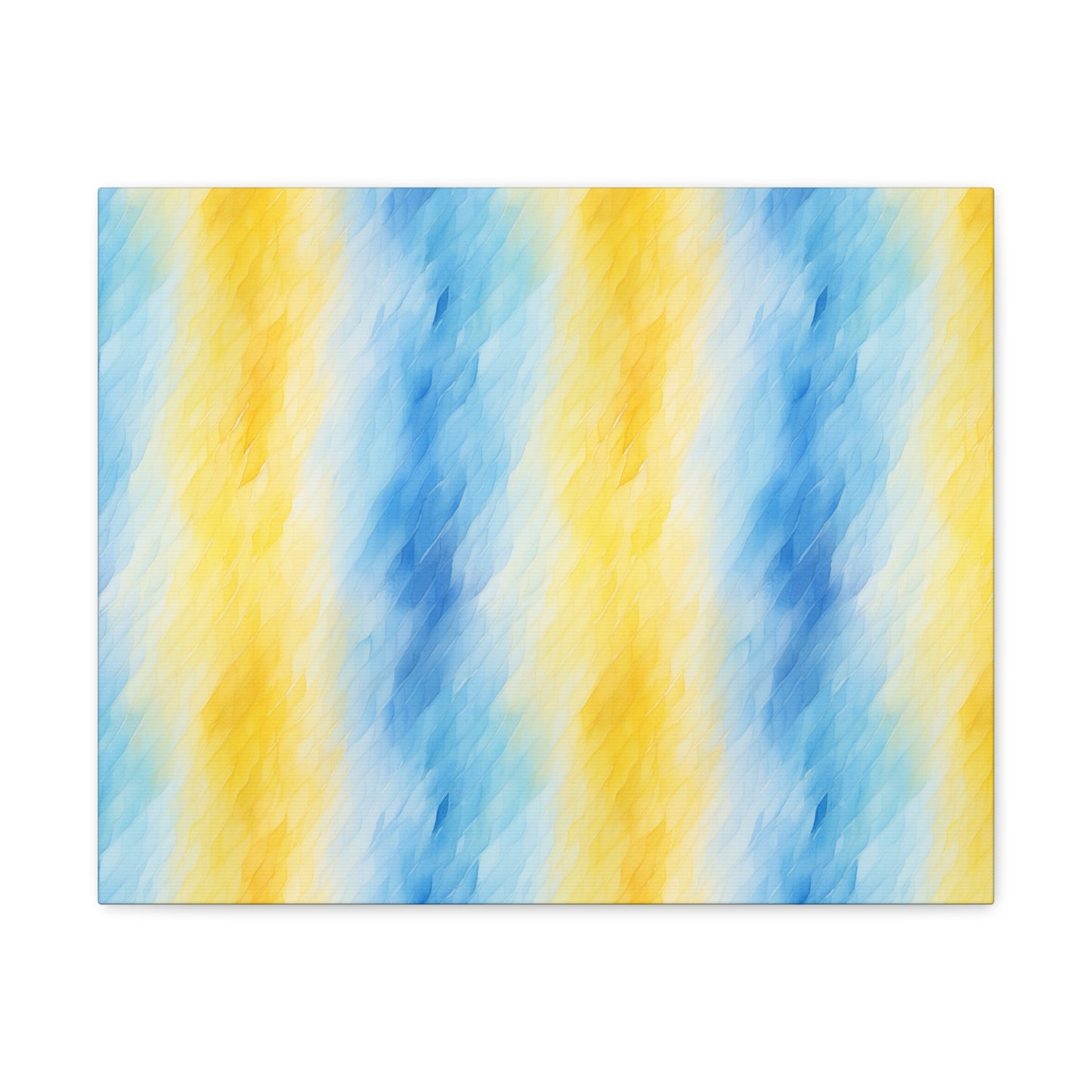 Blellow Canvas Gallery Wrap