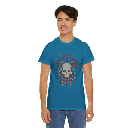 Slayer Unisex Heavy Cotton Tee