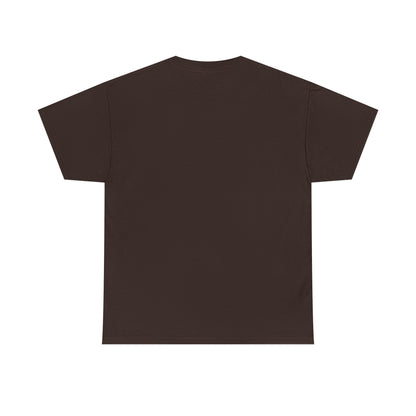 Trick or Treat Unisex Heavy Cotton Tee