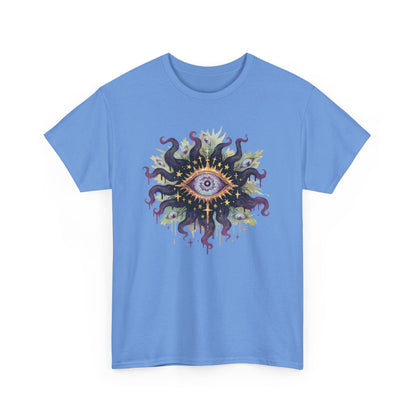 Esoteric Eye Unisex Heavy Cotton Tee