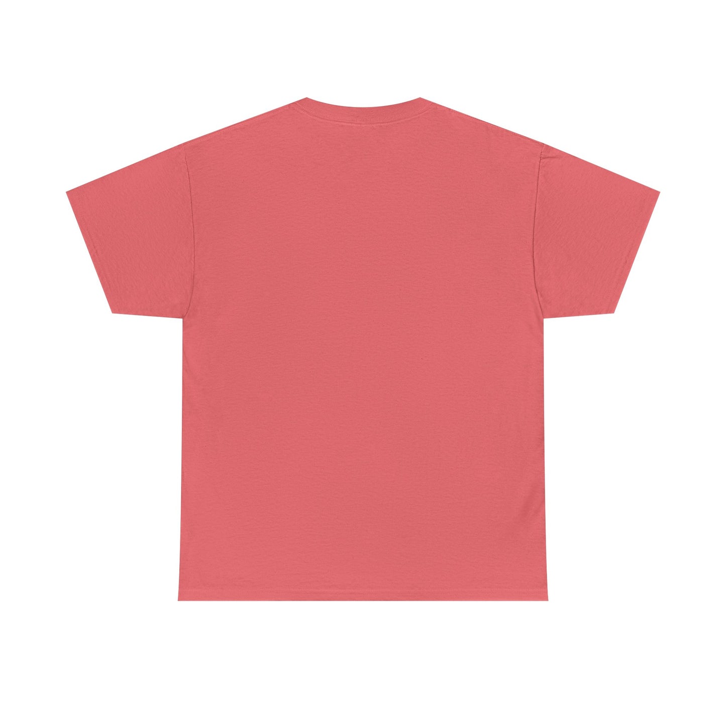 Bigtop Trio Unisex Heavy Cotton Tee