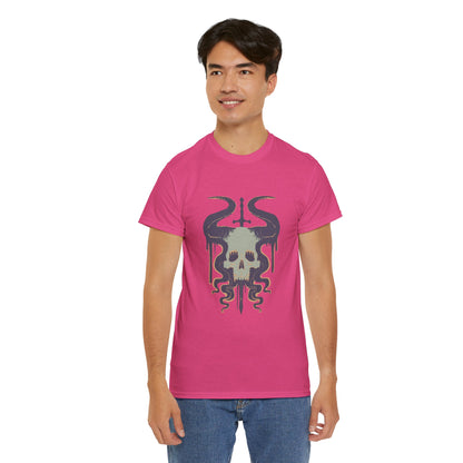 Slayer Unisex Heavy Cotton Tee