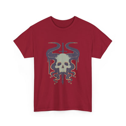 Slayer Unisex Heavy Cotton Tee