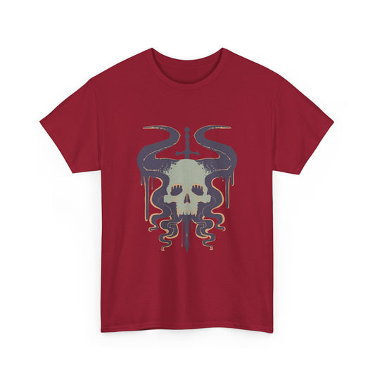 Slayer Unisex Heavy Cotton Tee