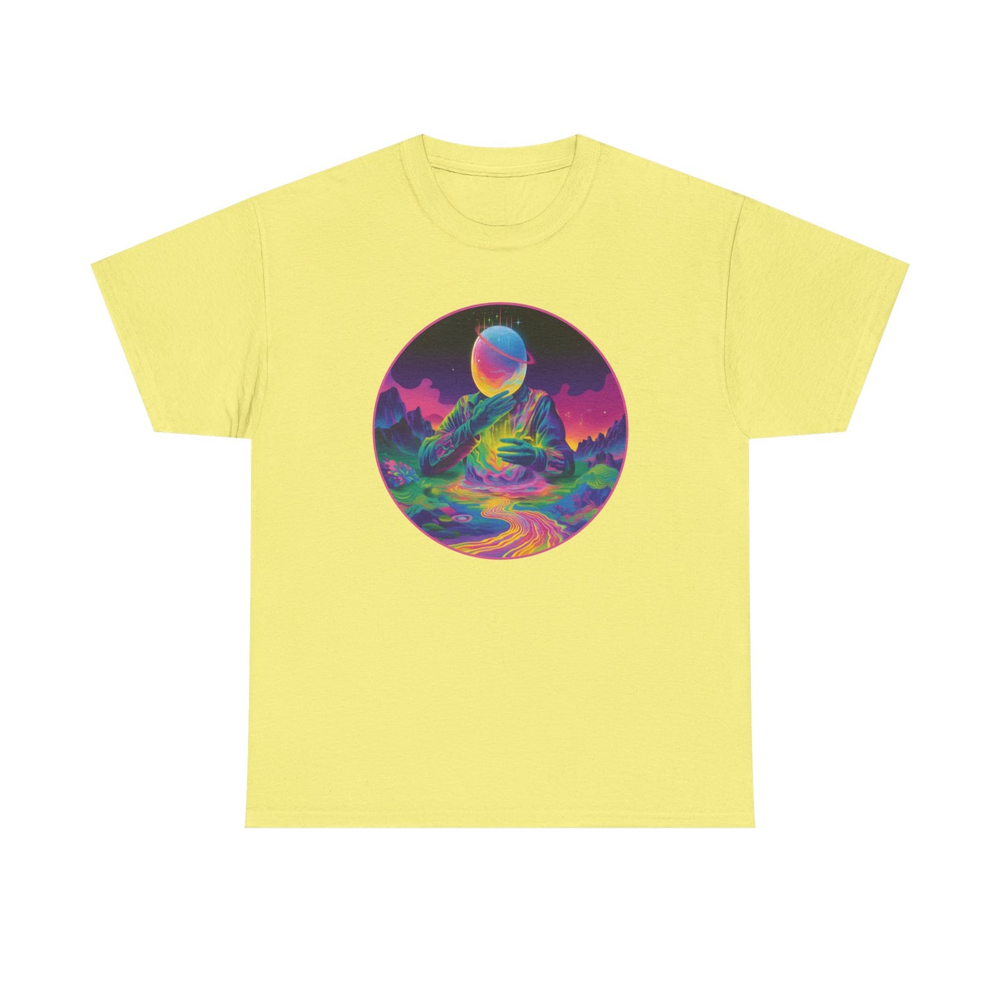Master of Funk Unisex Heavy Cotton Tee