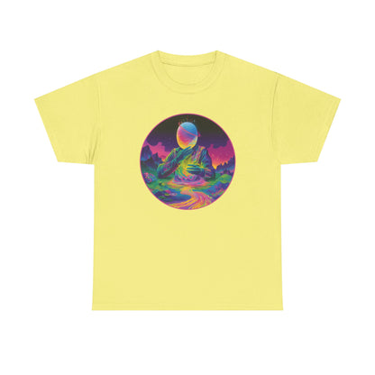 Master of Funk Unisex Heavy Cotton Tee