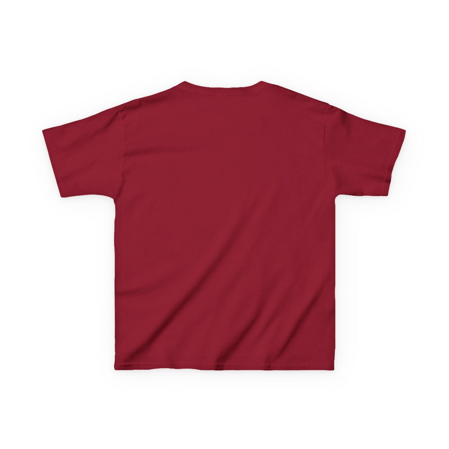 Raccoons Sharing Milkshake Kids Heavy Cotton™ Tee