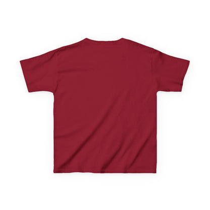 Raccoons Sharing Milkshake Kids Heavy Cotton™ Tee