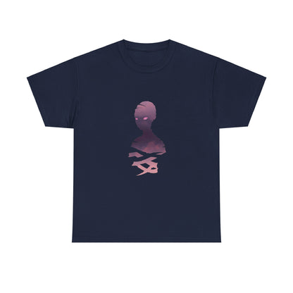 Mummy Unisex Heavy Cotton Tee