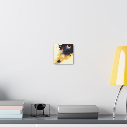 Implosion Canvas Gallery Wraps
