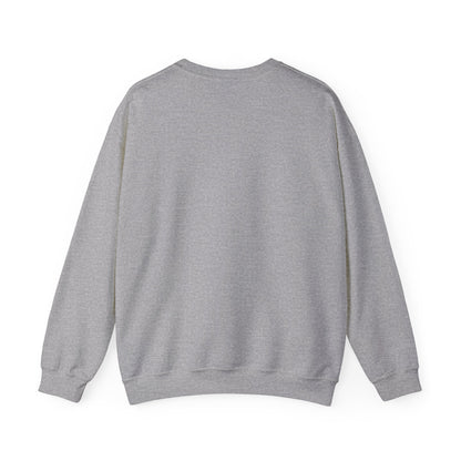 Gingerbread Baker Unisex Heavy Blend™ Crewneck Sweatshirt