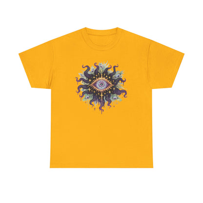 Esoteric Eye Unisex Heavy Cotton Tee