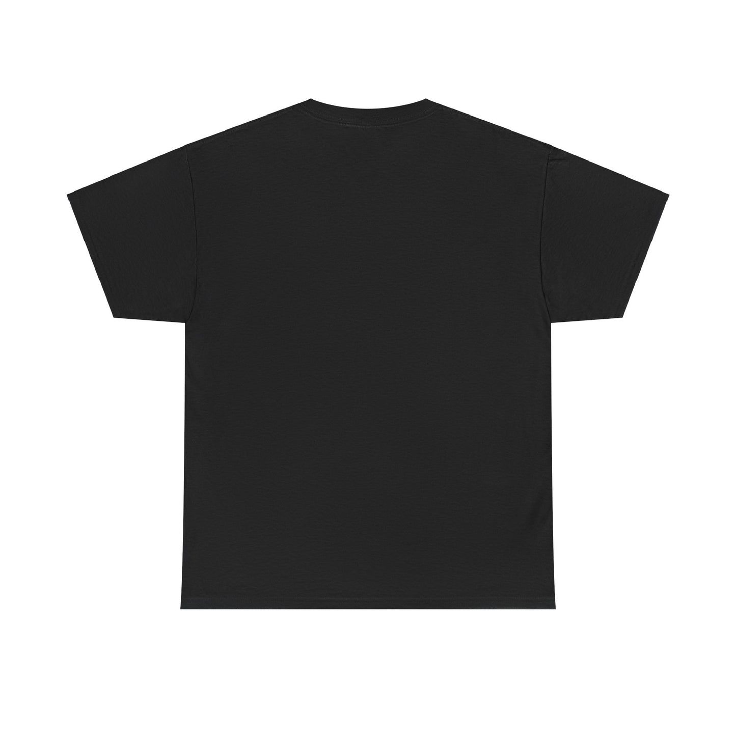 Blood Moon Unisex Heavy Cotton Tee