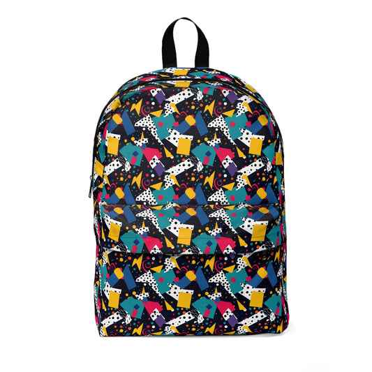 Arcade Unisex Classic Backpack