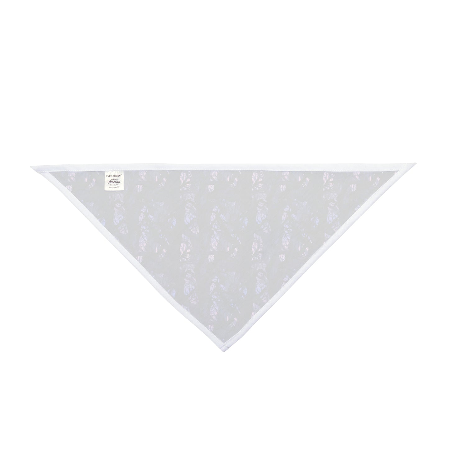 Haunted Forest Pet Bandana