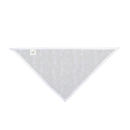 Haunted Forest Pet Bandana