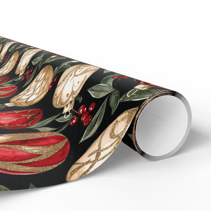 Ornamental v2 Wrapping Papers