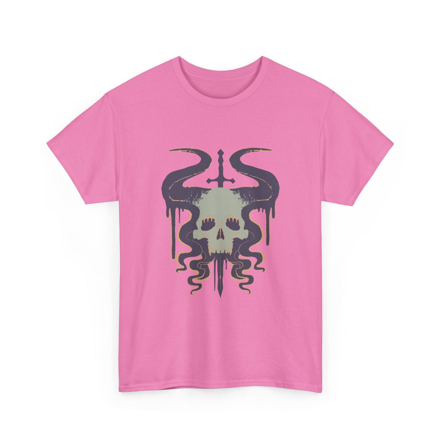 Slayer Unisex Heavy Cotton Tee